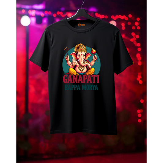 Ganapati Bappa Morya